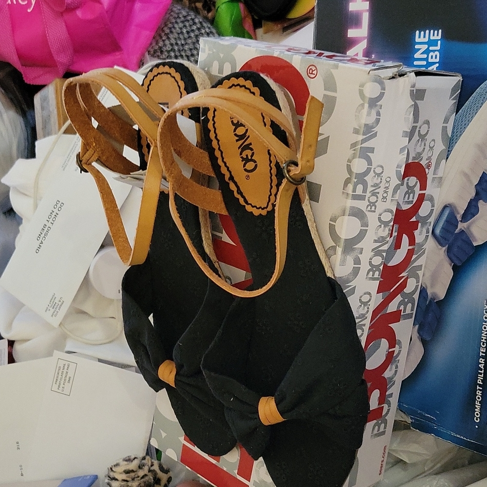 Bongo sandals - Picture 2 of 4
